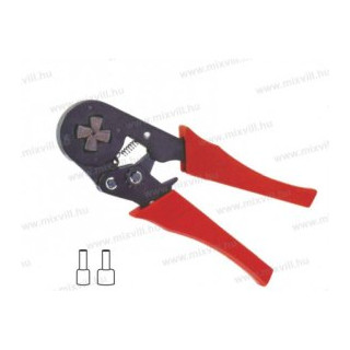 ERVN 16 lis.klieste 6-16mm2 210mm