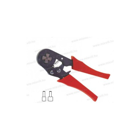 ERVN 16 lis.klieste 6-16mm2 210mm