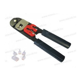 TEL1 RJ-11,12 lis. na tel. pripojky