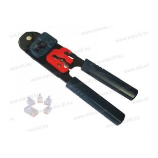 TEL2 RJ45. na tel. pripojky