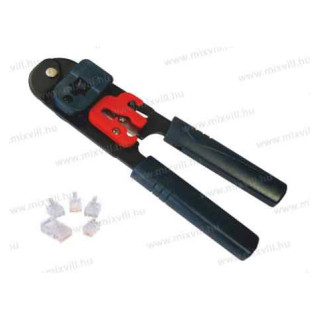 TEL2 RJ45. na tel. pripojky