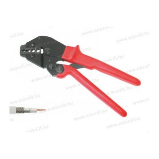 COAX1-Energy RG58,59 kliešte