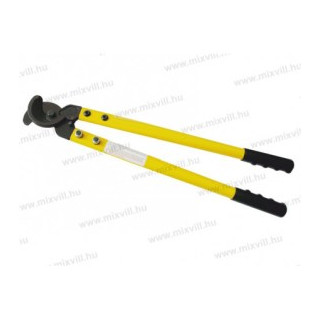 KV-3 250mm2 rez. naradie