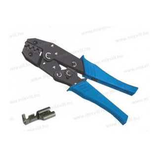 PR-AS 0,5-6mm2 neizol.dutin.