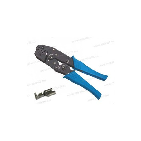 PR-AS 0,5-6mm2 neizol.dutin.