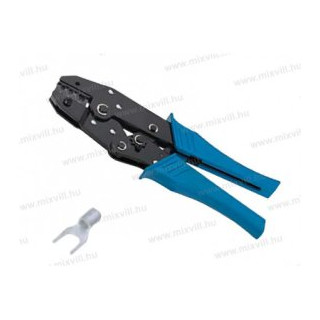 PR-1 1,5-10mm2 kliešte na neizol.dutinky