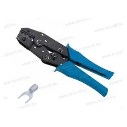 PR-1 1,5-10mm2 kliešte na neizol.dutinky