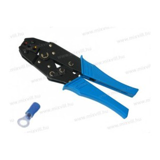 PR-2 0,5-6mm2 kliešte na izol. dutinky