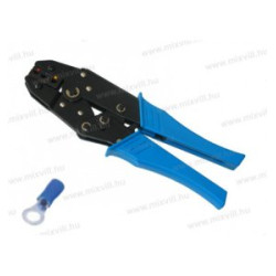 PR-2 0,5-6mm2 kliešte na izol. dutinky