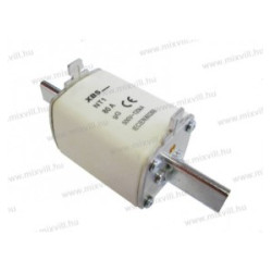 NT-1 C  100A výkonná nožová poistka