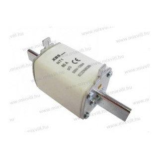 NT-1 250A výkonná nožová poistka