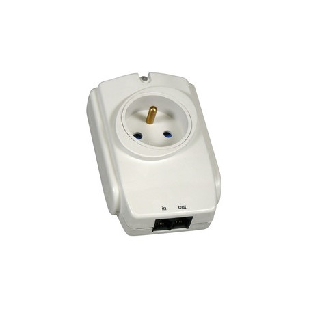 P53893 Ochrana prep. do zás.