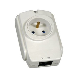 P53893 Ochrana prep. do zás.