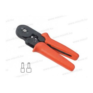 ERVN 10 lis.klieste 0,08-10mm2 180mm