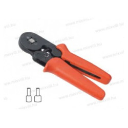 ERVN 10 lis.klieste 0,08-10mm2 180mm