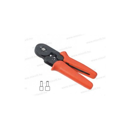 ERVN 10 lis.klieste 0,08-10mm2 180mm