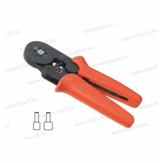 ERVN 10 lis.klieste 0,08-10mm2 180mm