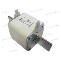 NT-3 355A výkonná nožová poistka