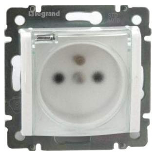 Va 774221 1zas  IP44 BI Valena