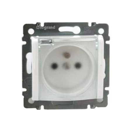 Va 774221 1zas  IP44 BI Valena