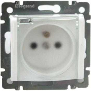 Va 774221 1zas  IP44 BI Valena