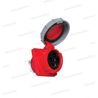 IBAV-634 63A 4.pol. zás. panelová 406531 MeteCEE