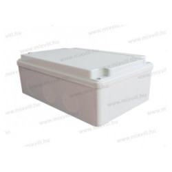 ELO 210S/1 210x110x70 IP 67. plastová krabica