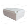 ELO 210S/1 210x110x70 IP 67. plastová krabica