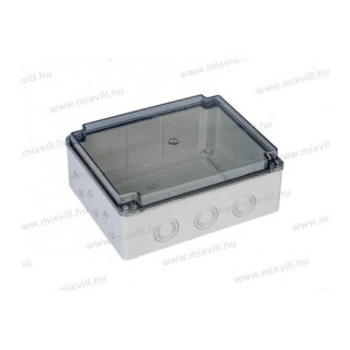 ELO 240A 240x190x90 IP67