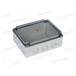 ELO 240A 240x190x90 IP67