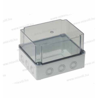 ELO 240AM 240x190x160 IP67