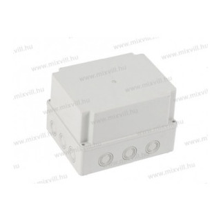 ELO 240M 240x190x160 IP67