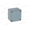 Alubox-504 80x80x60 IP 67