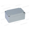 Alubox-505 80x130x60 IP 67