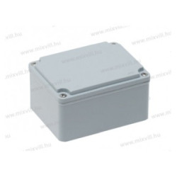 Alubox-508 100x130x73 IP 67