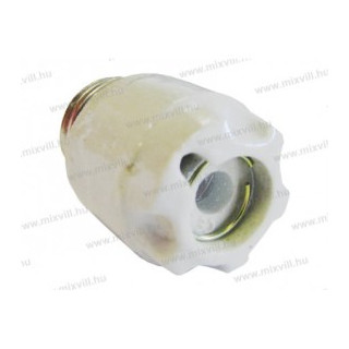 K-II poistková hlavica E27