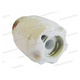 K-II poistková hlavica E27