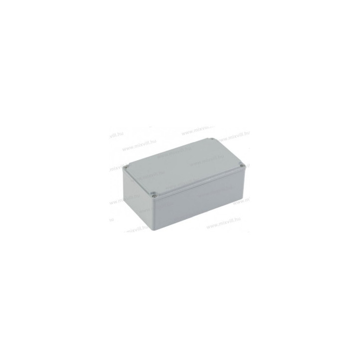 Alubox-514 130x230x90 IP 67