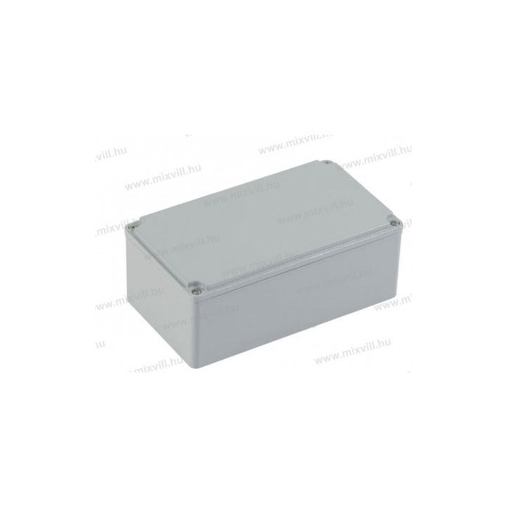 Alubox-514 130x230x90 IP 67