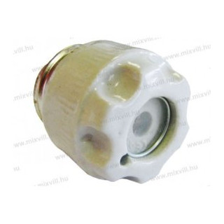 K-III poistková hlavica E33