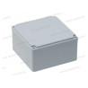 Alubox-516 160x160x90 IP 67