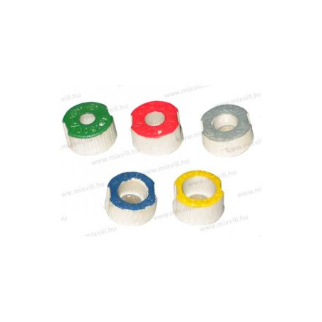 D-II 4A poistkový dotyk