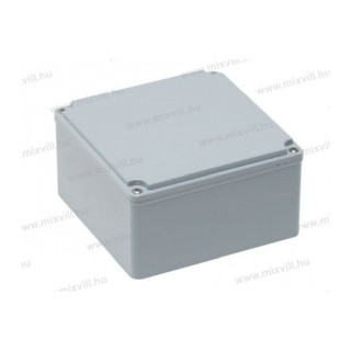 Alubox-517 160x260x90 IP 67