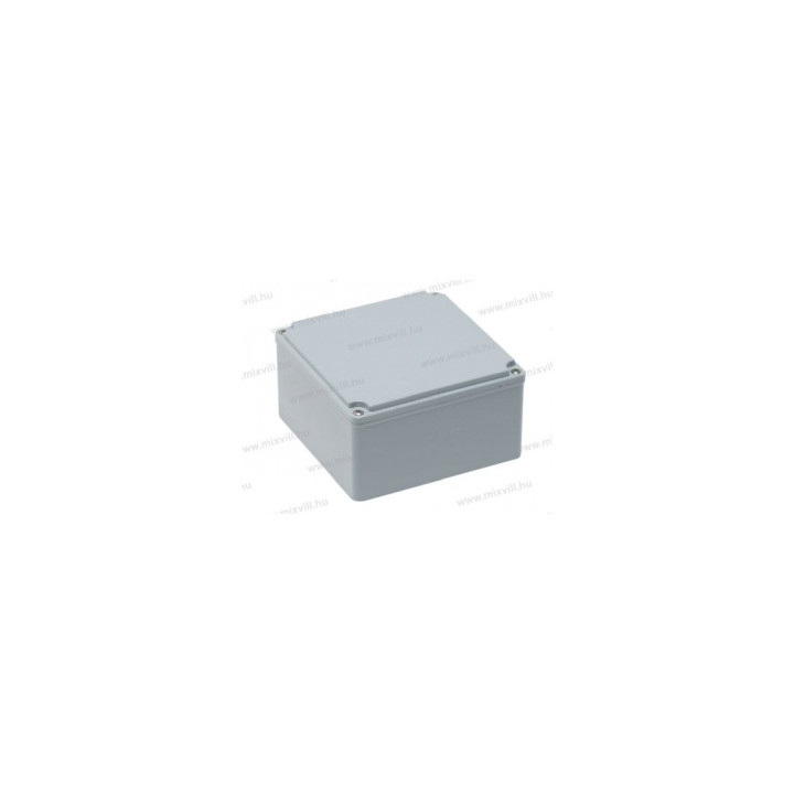Alubox-517 160x260x90 IP 67