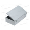 Alubox-522H 190x350x90 IP 67 so závesom