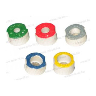 D-II 25A poistkový dotyk