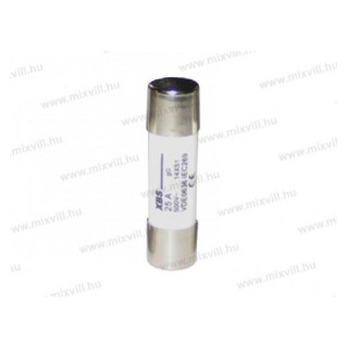 14x51 63A poistková vložka