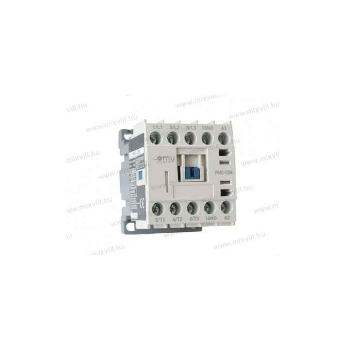 PMC-12M mini stykač 24V