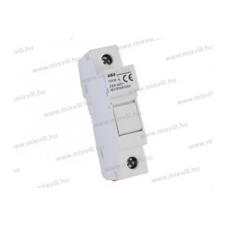 10x38  poistkový odpínač 1 polový