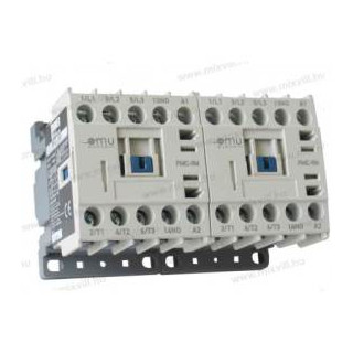 PMC-6MR mini stykač 24V